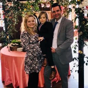 Meet your Posher, Allison